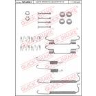 Quick Tillbehörssats, bromsbackar BRAKE 105-0043