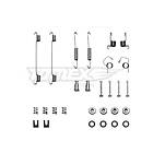 Tomex Brakes Tillbehörssats, bromsbackar TX 40-25