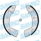 Samko Bromsbackar sats 81188