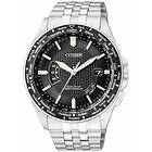 Citizen Eco-Drive Global Worldtime CB0021-57E