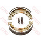 TRW Bromsbackar sats MCS953