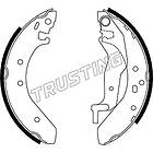 Trusting Bromsbackar sats 007,017