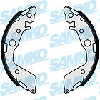 Samko Bromsbackar sats 81075