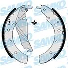Samko Bromsbackar sats 84680