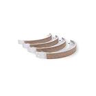 MaxGear Bromsbackar, sats, parkeringsbroms 19-4533