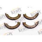 Kraft Automotive Bromsbackar, sats, parkeringsbroms 6026340