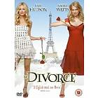 Le Divorce (UK) (DVD)