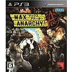 Max Anarchy (PS3)