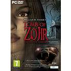 Last Half of Darkness: Tomb of Zojir (PC)