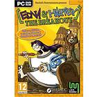 Edna and Harvey: The Breakout - Collector's Edition (PC)