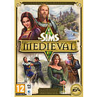 The Sims: Medieval  - Limited Edition (PC)
