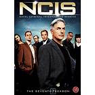 NCIS - Säsong 7 (DVD)