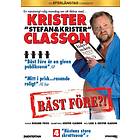 Krister Classon - Bäst Före?! (DVD)