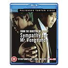 Sympathy for Mr. Vengeance (UK) (Blu-ray)