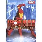 Iron Man - Armored Adventures: Vol 6 (DVD)