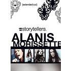 Alanis Morissette: VH1 Storyteller (US) (DVD)
