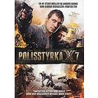 Polisstyrka X7 (DVD)