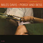 Miles Davis - Porgy And Bess LP