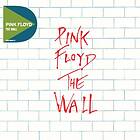 Pink Floyd - The Wall CD