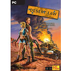 Desert Law (PC)