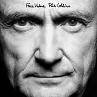 Phil Collins - Face Value LP