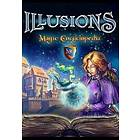 Magic Encyclopedia: Illusions (PC)