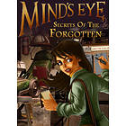 Mind's Eye: Secrets of the Forgotten (PC)