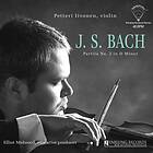 Petteri Iivonen - Bach: Partita No. 2 In D Minor LP