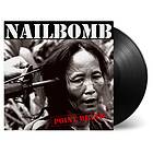 Nailbomb - Point Blank LP