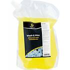 Gloss Factory Wash & Wax 3L