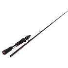 Westin Fishing W4 Vertical Jigging-T QL 2nd 6'2'' XH 28-52g