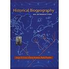 Jorge V Crisci, Liliana Katinas, Paula Posadas: Historical Biogeography