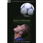 Ted Richards: Soccer and Philosophy