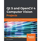 Zhuo Qingliang: Qt 5 and OpenCV 4 Computer Vision Projects