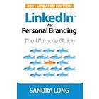 Sandra Long: LinkedIn for Personal Branding
