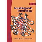 Henrik Brändén, Jan Andersson: Grundläggande immunologi