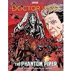 Scott Gray: Doctor Who: The Phantom Piper