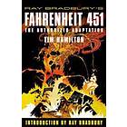 Ray Bradbury: Ray Bradbury's Fahrenheit 451