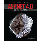 Joydip Kanjilal: ASP.NET 4,0 Programming