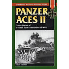 Franz Kurowski: Panzer Aces II