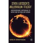 S Peacock: Stieg Larsson's Millennium Trilogy