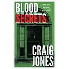 Craig Jones: Blood Secrets (Valancourt 20th Century Classics)