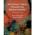 Geert Bekaert: International Financial Management