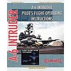 United States Navy: A-6 Intruder Pilot's Flight Operating Instructions