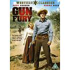 Gun Fury (UK) (DVD)