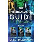 Skye MacKinnon: The Intergalactic Guide to Humans