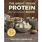 Celine Steen, Tamasin Noyes: The Great Vegan Protein Book