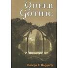 George Haggerty: Queer Gothic