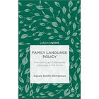 C Smith-Christmas: Family Language Policy