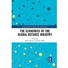 Keith Hartley, Jean Belin: The Economics of the Global Defence Industry